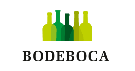 Bodeboca logo