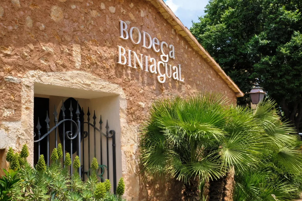 The Complete Binissalem Travel Guide Mallorqueta