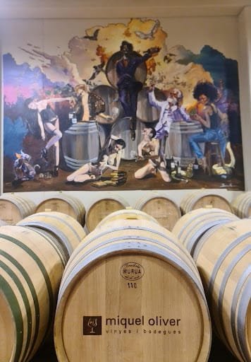 Bodega Miquel Oliver