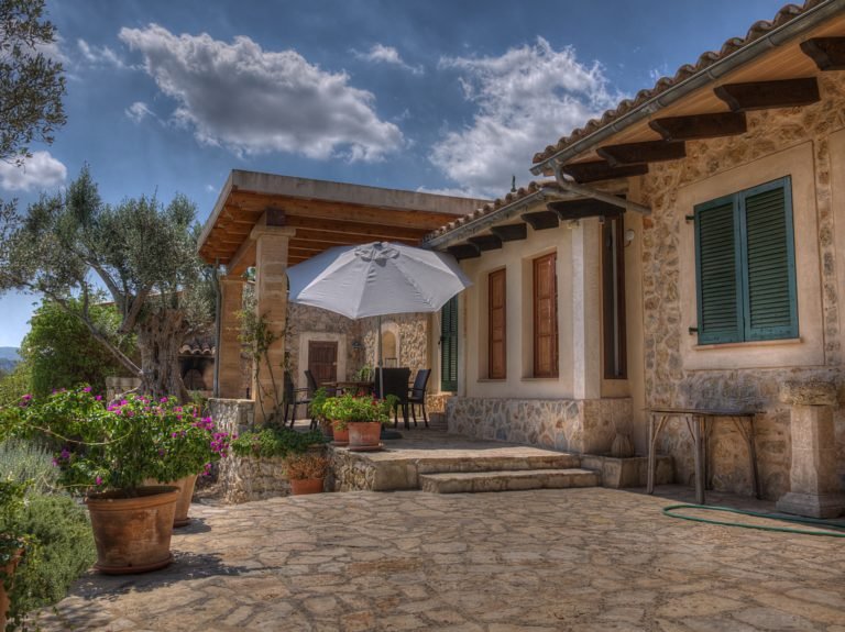 Luxury real estate in Mallorca