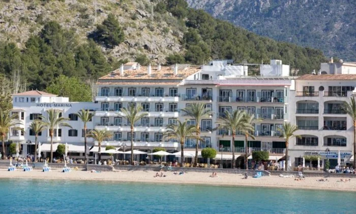 soller tourist information