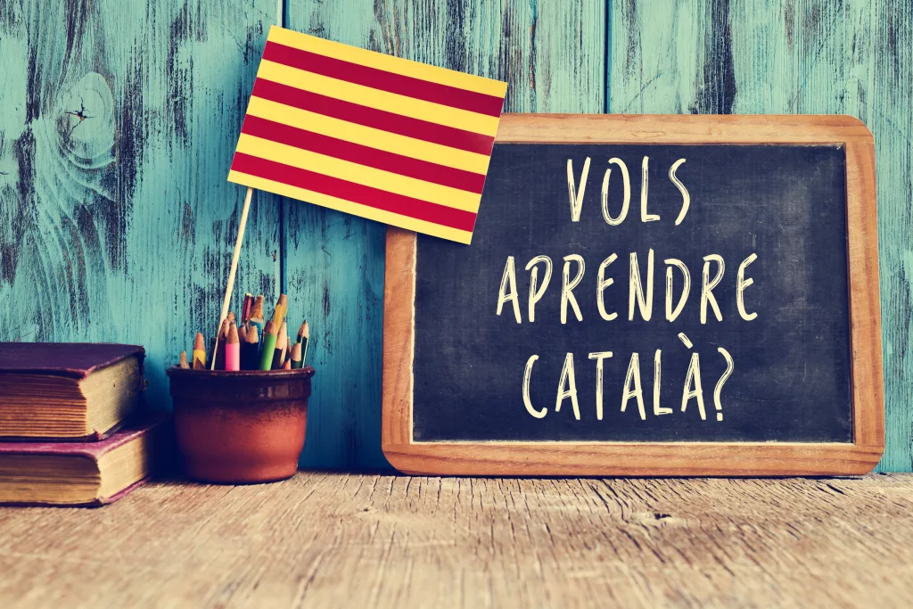 Catalan vs. Spanish: What's the difference? - Lingoda