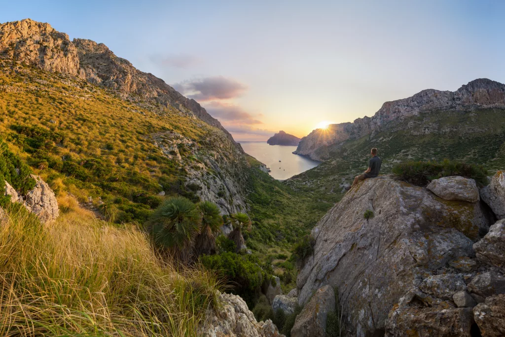 cala boquer