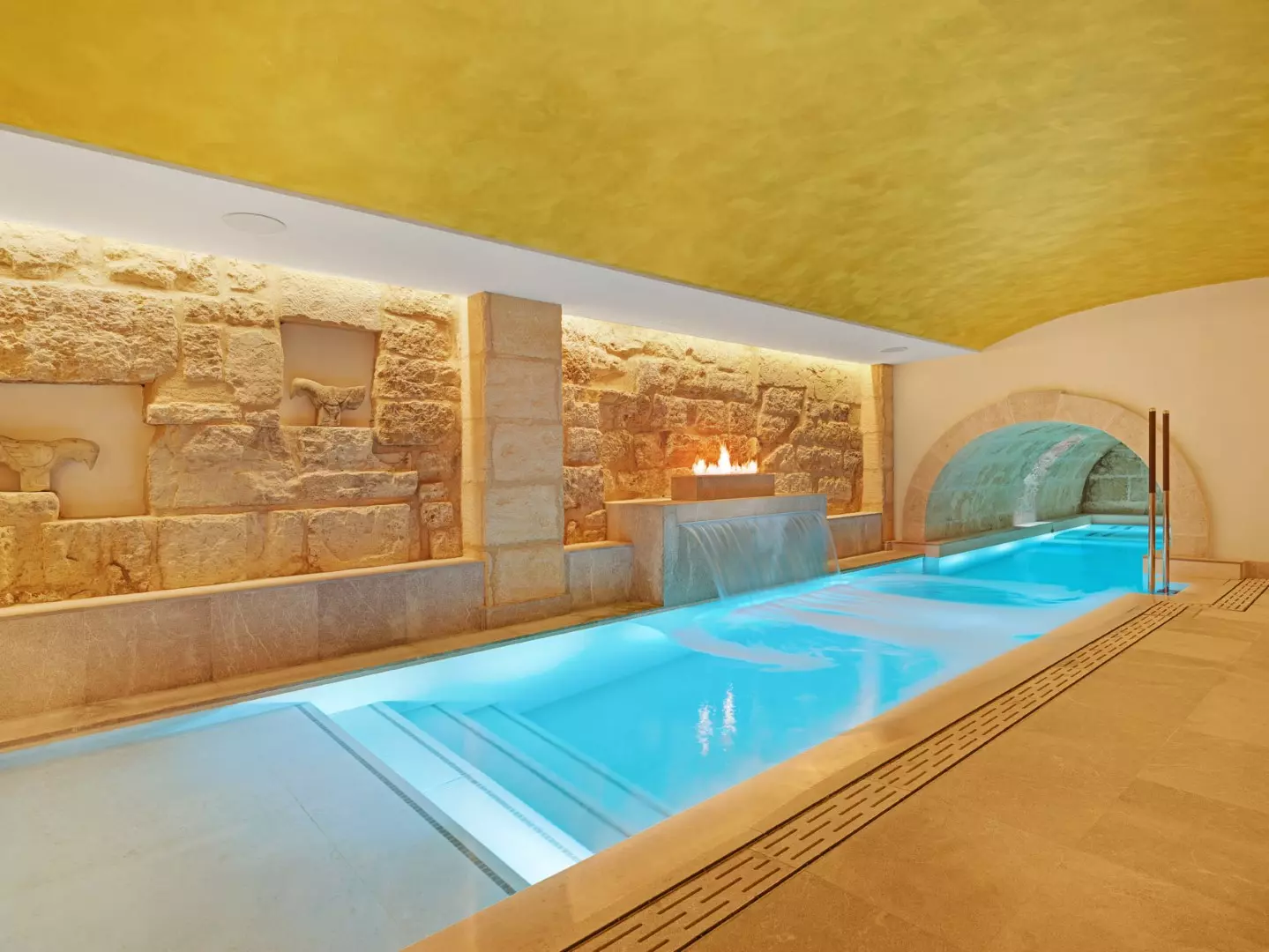 gloria de sant jaume spa