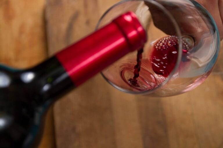 Red wine ID 39275567 @ Ryan Denning | Dreamstime.com